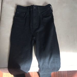 The Lola High Rise Skinny 🪐